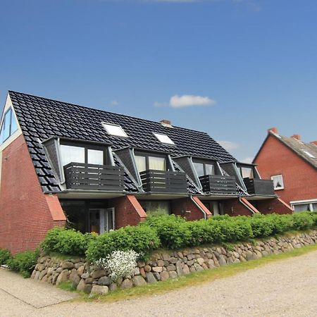 Ferienwohnung Friesenkoje 文尼斯塔特 外观 照片